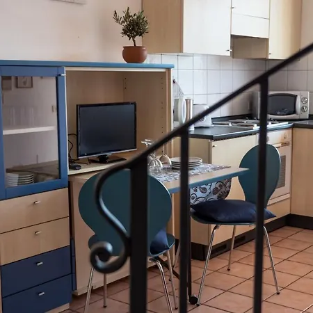 Apartamento Vela - #122019 *